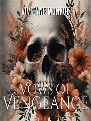 cover image of Vows of Vengeance